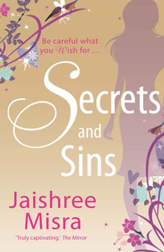 Beispielbild fr Secrets and Sins zum Verkauf von WorldofBooks