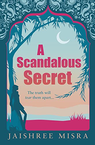 9781847561862: A Scandalous Secret