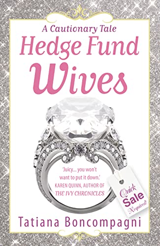 9781847561879: Hedge Fund Wives