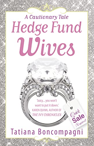 9781847561886: Hedge Fund Wives