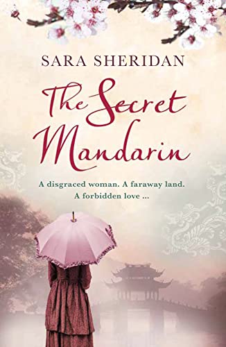 Stock image for The Secret Mandarin for sale by Front Cover Books