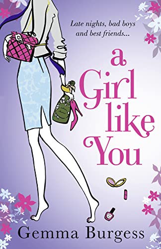 Stock image for A Girl Like You for sale by Wonder Book