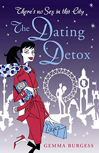 Beispielbild fr THE DATING DETOX zum Verkauf von WorldofBooks