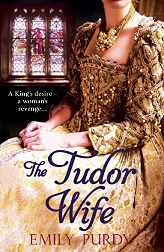 Stock image for Tudor Wife for sale by SecondSale