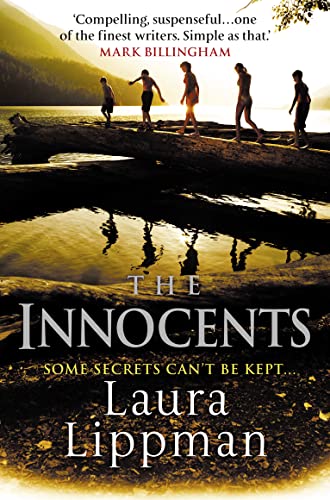 Imagen de archivo de The Innocents(First Published as The Most Dangerous Thing in the US) a la venta por Goldstone Books