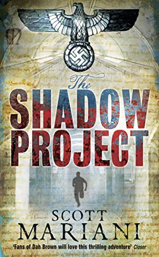 9781847561961: The Shadow Project