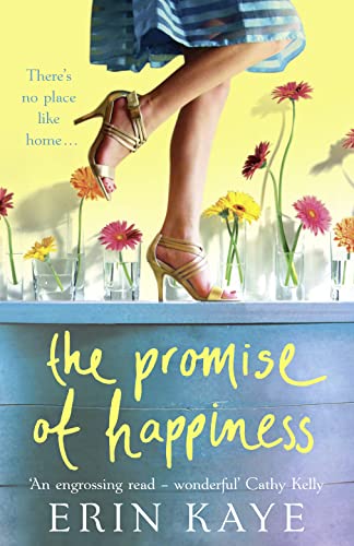 9781847562012: THE PROMISE OF HAPPINESS