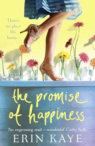 Stock image for The Promise of Happiness for sale by Wonder Book