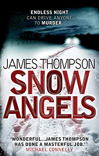 Beispielbild fr Snow Angels: A completely addictive thriller to devour this Christmas zum Verkauf von WorldofBooks