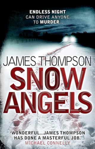 Stock image for Snow Angels for sale by ThriftBooks-Dallas