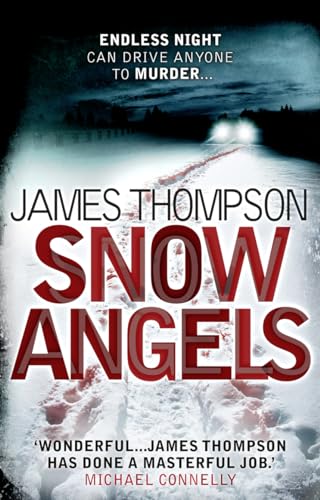 Stock image for Snow Angels for sale by AwesomeBooks