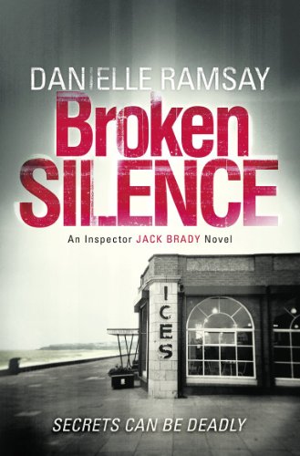 9781847562296: Broken Silence (Di Jack Brady)