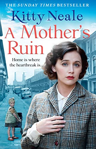 9781847562302: A Mother’s Ruin: An absolutely heartbreaking family saga