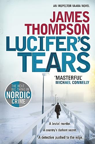 Beispielbild fr LUCIFER'S TEARS zum Verkauf von WorldofBooks