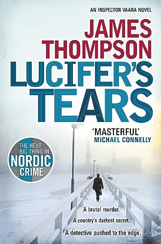 Stock image for Lucifer's Tears for sale by Book Haven