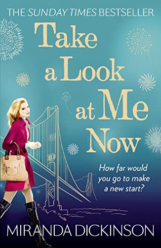 Stock image for Take A Look At Me Now for sale by Hey Reader