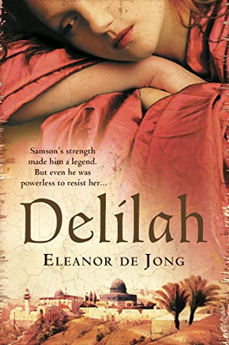 Stock image for Delilah for sale by WorldofBooks