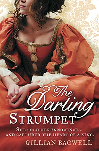 Beispielbild fr THE DARLING STRUMPET: An unforgettable racy historical romance zum Verkauf von WorldofBooks