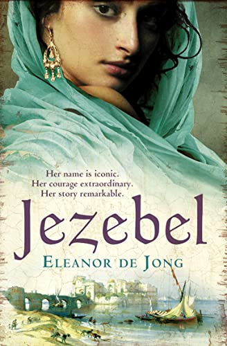 9781847562555: Jezebel