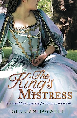 Beispielbild fr The King  s Mistress zum Verkauf von AwesomeBooks