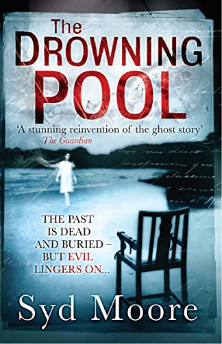 Beispielbild fr The Drowning Pool zum Verkauf von SecondSale