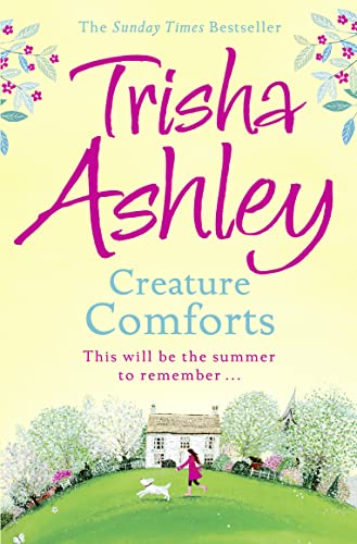 9781847562791: Creature Comforts: The best feel good romantic comedy of this summer