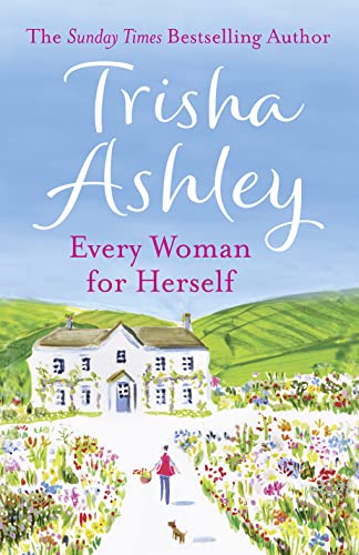Stock image for Every Woman For Herself: The hilarious and uplifting romantic comedy from the Sunday Times bestseller for sale by WorldofBooks