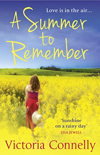 Stock image for A Summer to Remember for sale by SecondSale