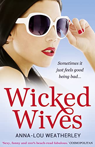 Beispielbild fr Wicked Wives zum Verkauf von AwesomeBooks