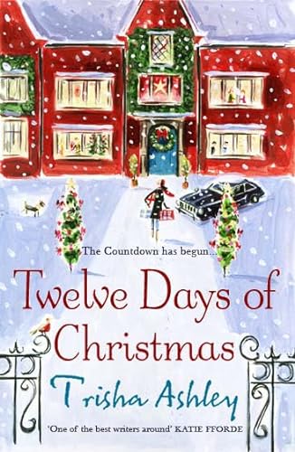 Stock image for Twelve Days of Christmas for sale by WorldofBooks