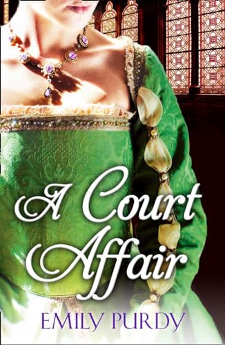 Stock image for A Court Affair for sale by Better World Books