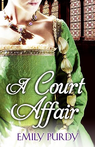 Stock image for A Court Affair for sale by Better World Books