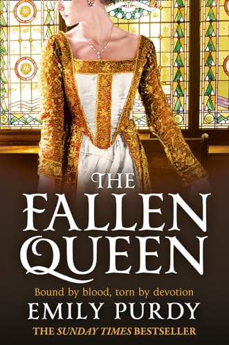 Imagen de archivo de The Fallen Queen a la venta por Reuseabook