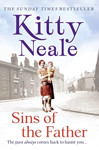 Beispielbild fr Sins of the Father: A powerful, gritty family drama from the Sunday Times bestseller zum Verkauf von AwesomeBooks