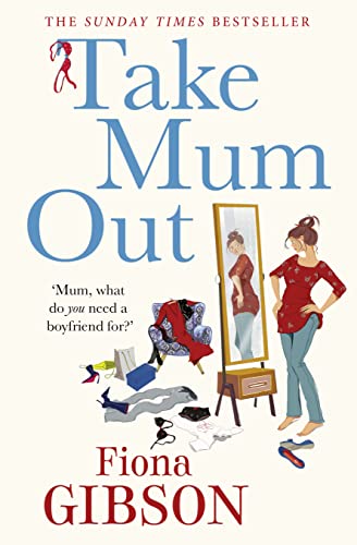 Stock image for Take Mum Out for sale by HPB-Diamond