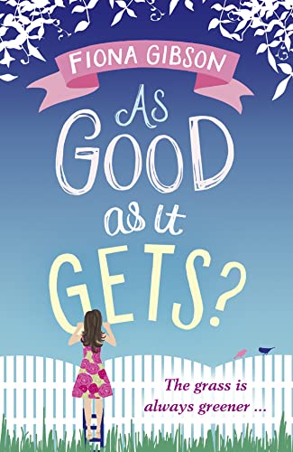 Stock image for As Good As It Gets? for sale by Better World Books