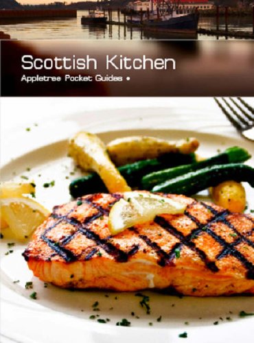 Stock image for Scottish Kitchen for sale by Tall Stories BA