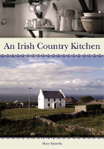 Imagen de archivo de An Irish Country Kitchen a la venta por Better World Books