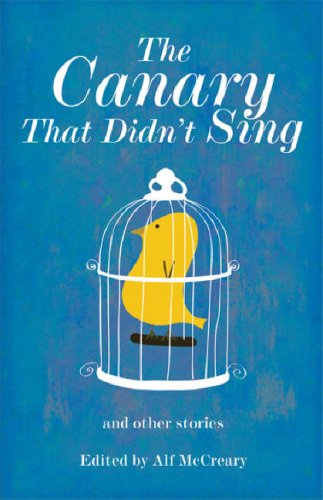 Stock image for The Canary That Didn't Sing for sale by Tall Stories BA