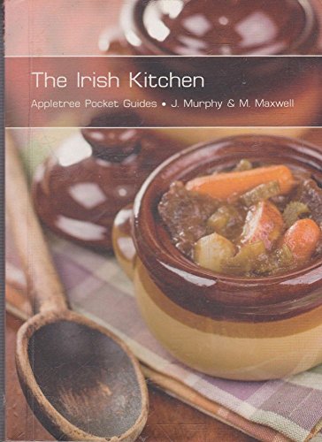 Stock image for The Irish Kitchen (Appletree Pocket Guide) for sale by Hippo Books