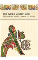 Stock image for The Celtic Letter Book for sale by Better World Books