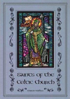 9781847580757: Saints of the Celtic Church
