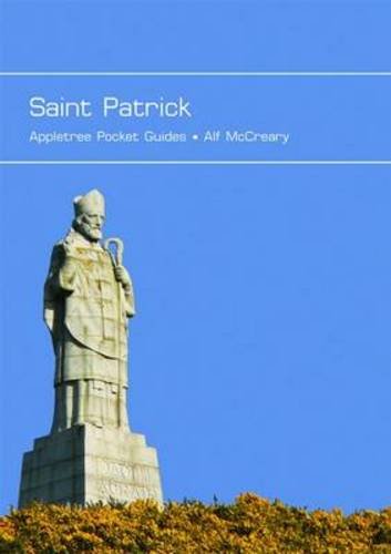 Imagen de archivo de Saint Patrick a la venta por MusicMagpie