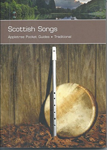 Beispielbild fr Scottish Songs (Pocket Guides) zum Verkauf von WorldofBooks