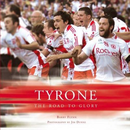Image d?archive pour Tyrone: The Road to Glory