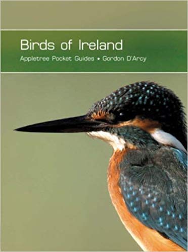 Stock image for Birds of Ireland for sale by Kennys Bookshop and Art Galleries Ltd.