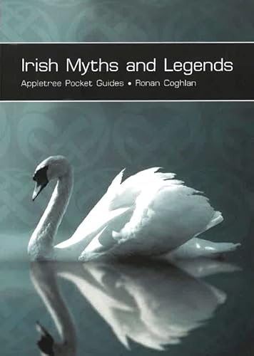 Stock image for Irish Myths and Legends for sale by Revaluation Books