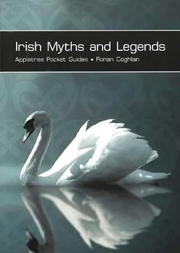 9781847581730: Irish Myths and Legends