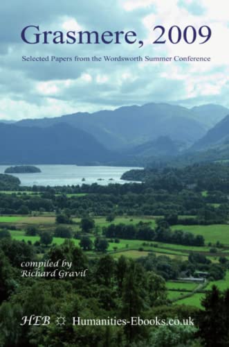 Stock image for Grasmere 2009 for sale by Lucky's Textbooks