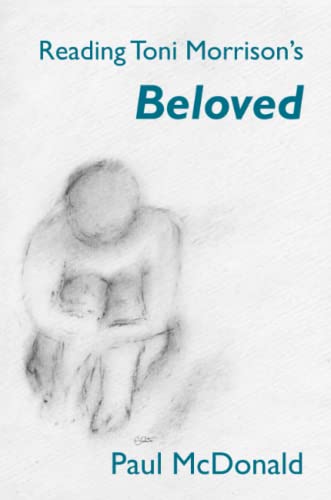 Stock image for Reading Toni Morrison's 'Beloved' for sale by Better World Books